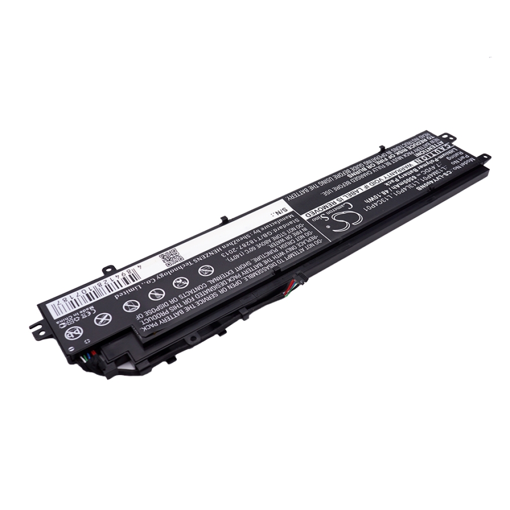 Lenovo Y40-70AT-IFI(D)