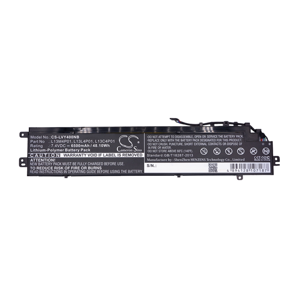 Lenovo Y40-70AT-IFI(D)