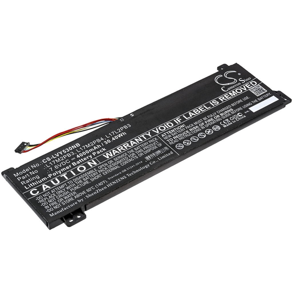 Lenovo V130-15IGM(81HL003EGE)