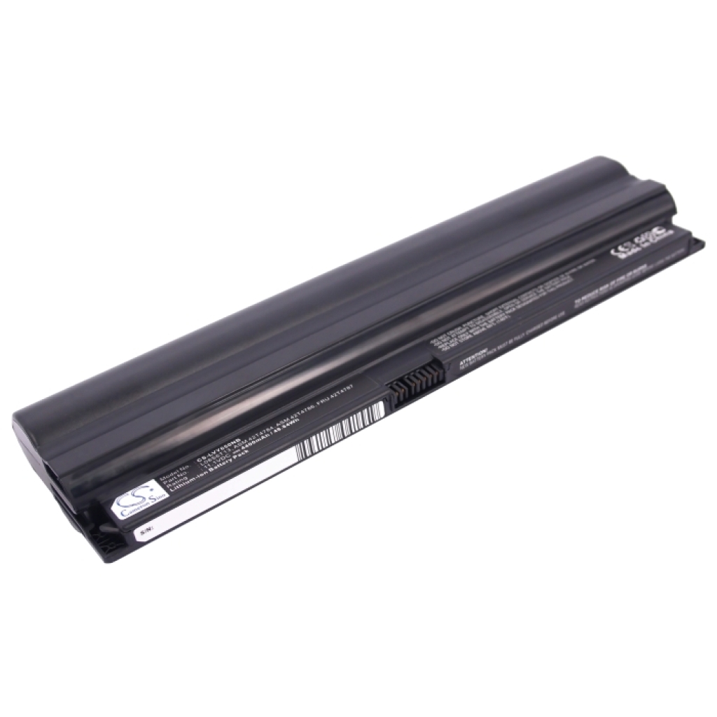 IBM ThinkPad Edge 11" NVZ3BGE