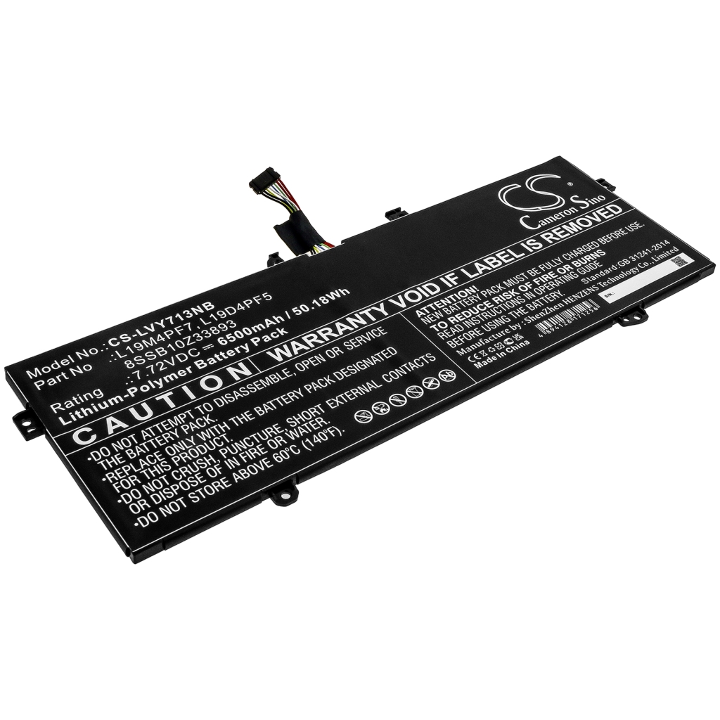 Lenovo Yoga Slim 7-13ACN05(82CY000LGE)