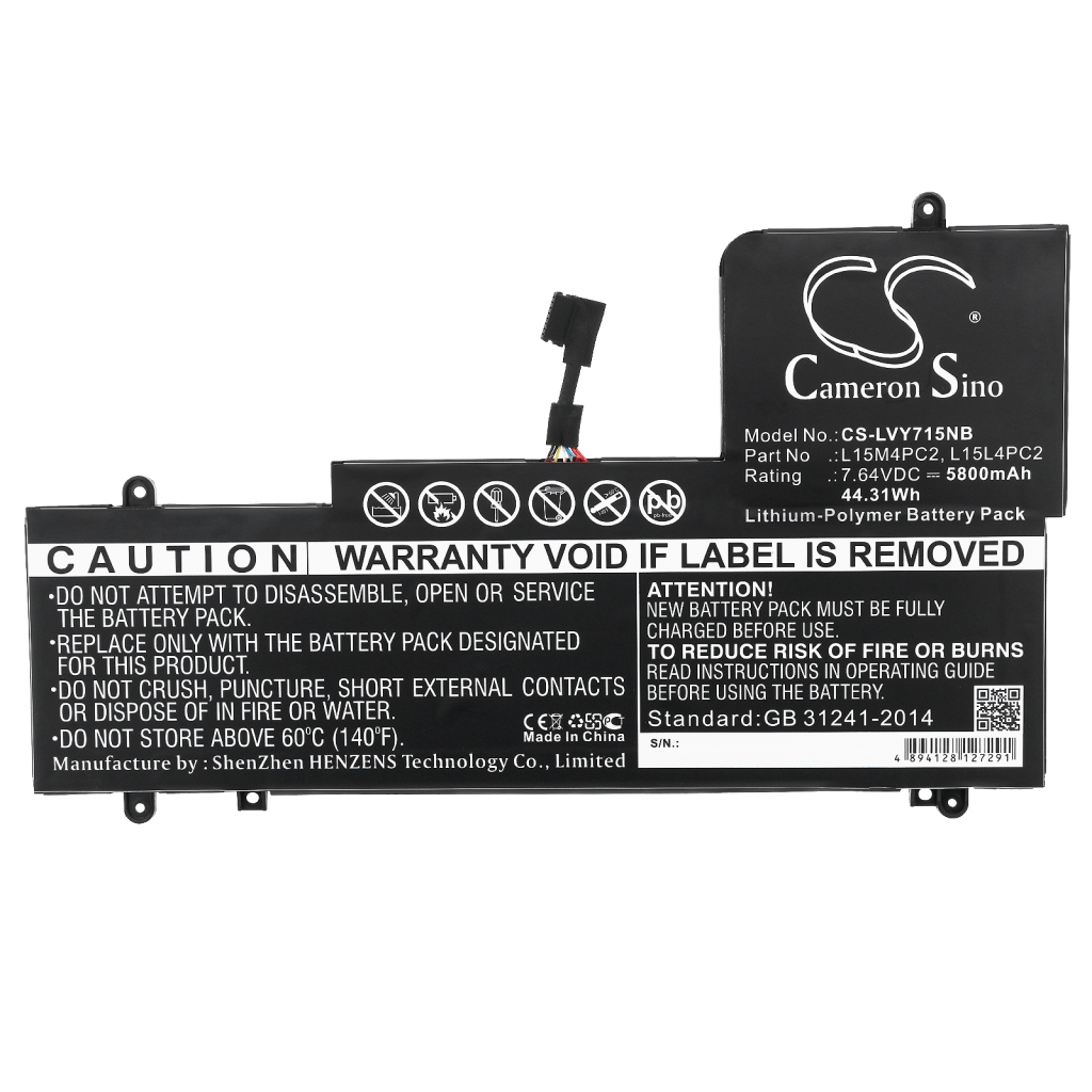 Lenovo Yoga 710-14IKB 80V4004NMH