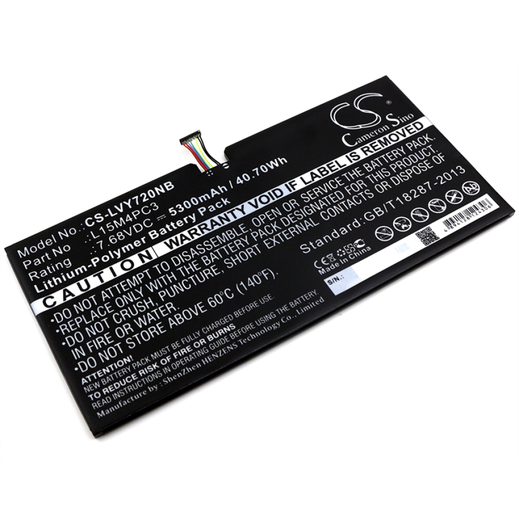 Lenovo IdeaPad Miix 720-12IKB (80VV005WGE)