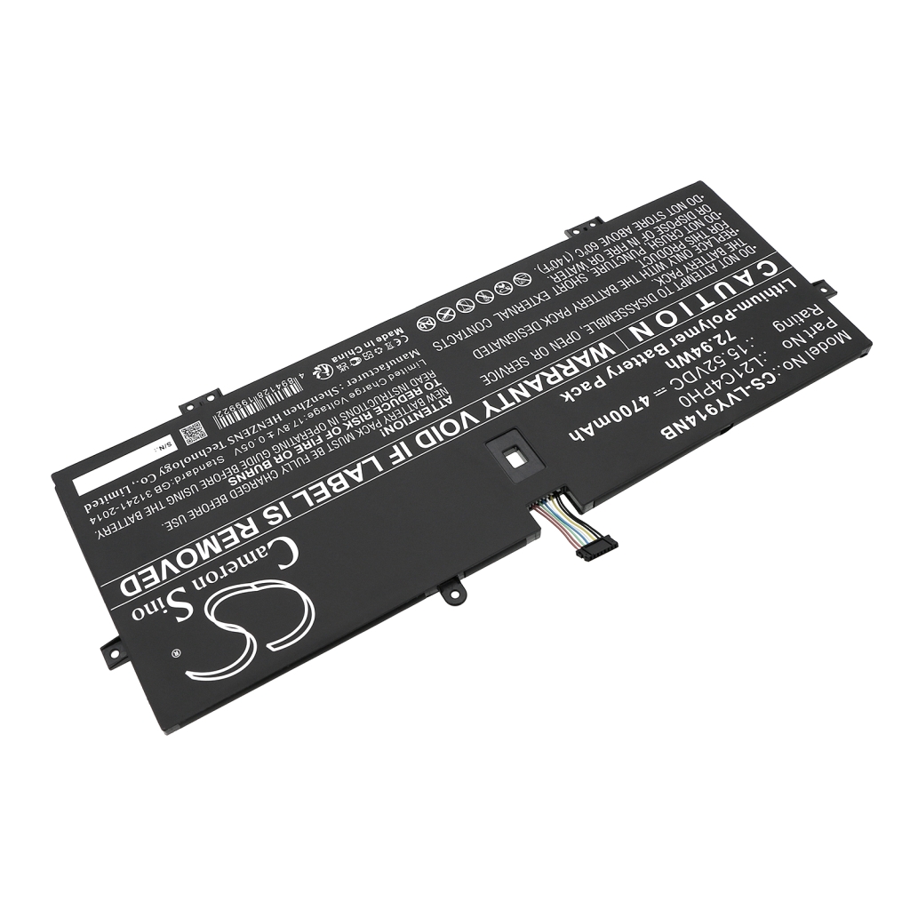 Lenovo 82LU00AQLM