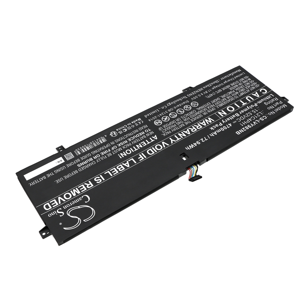 Lenovo Yoga Slim 9 14IAP7 82T0002WMH