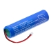 GPS, Navigator Battery Mares CS-MAR389XL