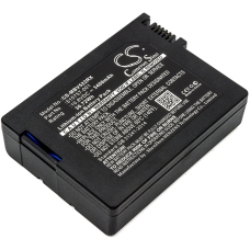 Kompatibilna zamjena baterije za Motorola 515757-001,535625-001-00