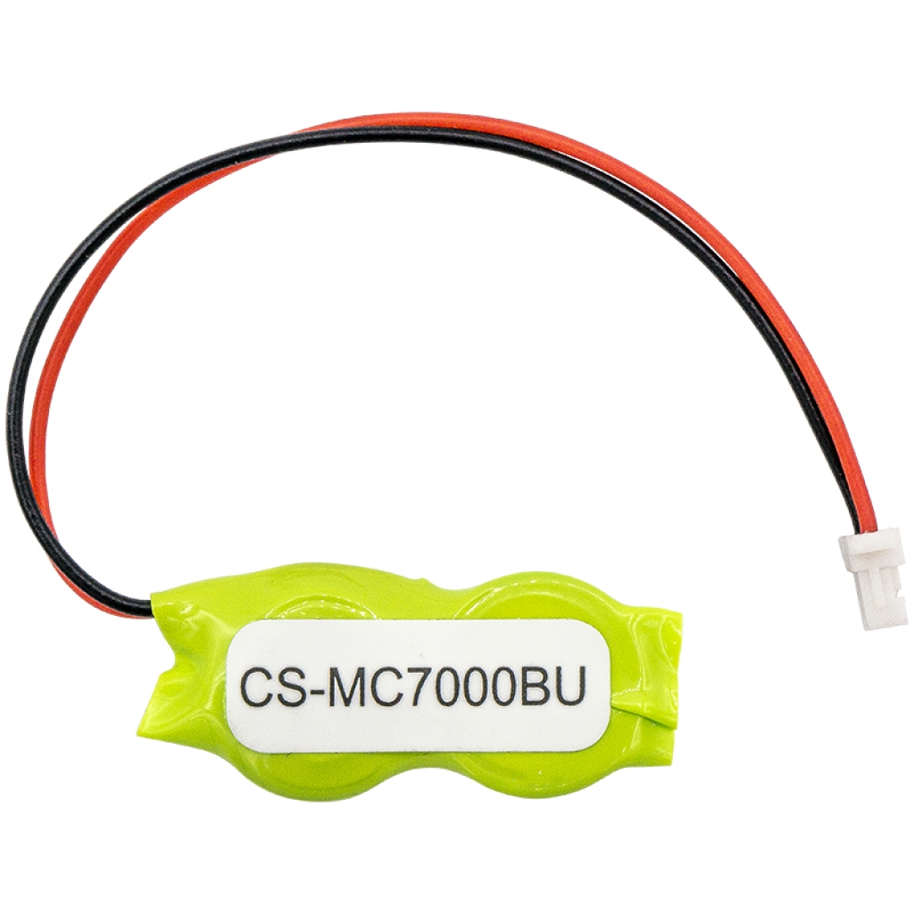 CMOS / BackUp Battery Cipherlab CP50