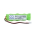 CMOS / BackUp Battery Symbol CS-MC9000BU