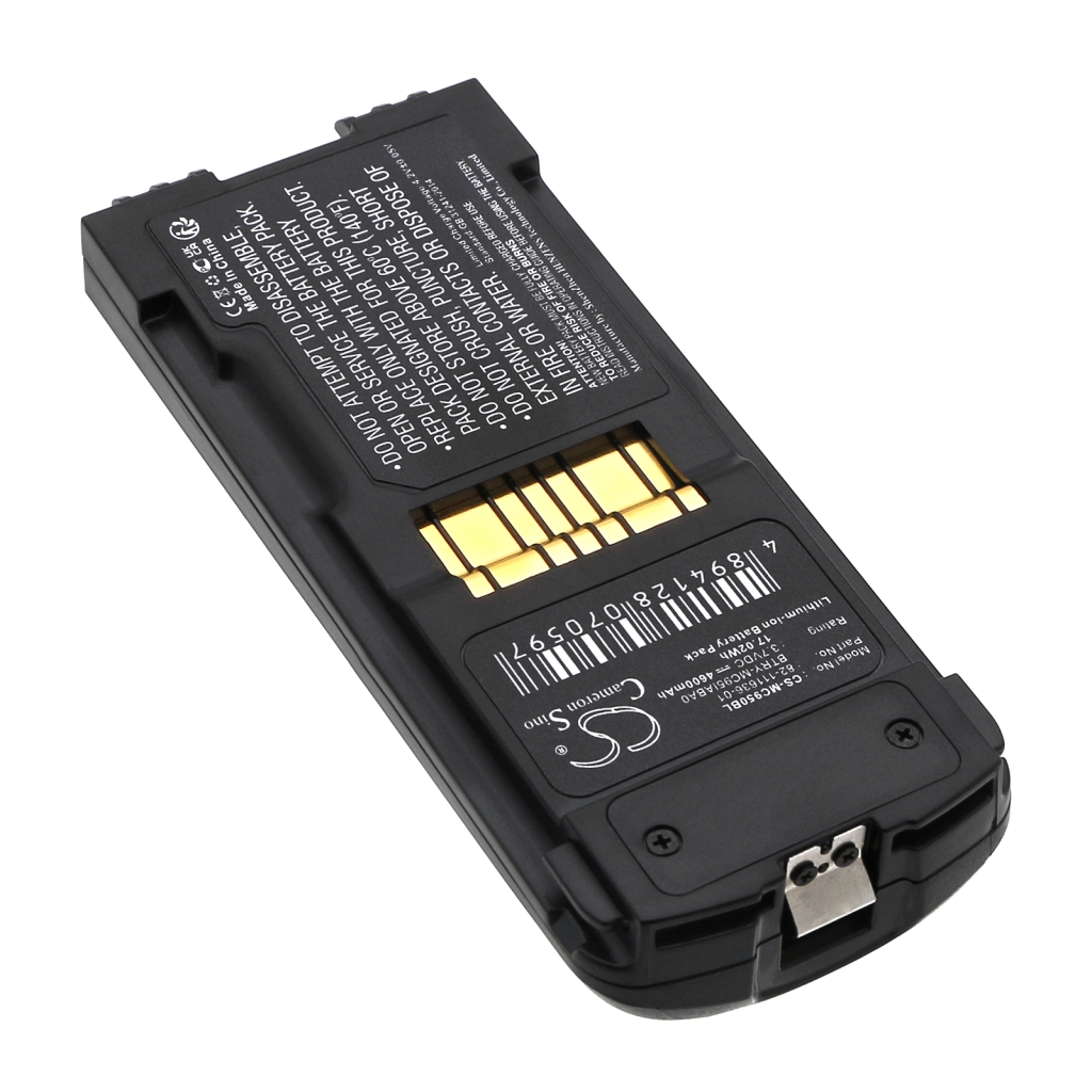 BarCode, Scanner Battery Symbol CS-MC950BL