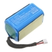 Speaker Battery Medion CS-MDP762XL