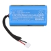 Speaker Battery Medion CS-MDP762XL