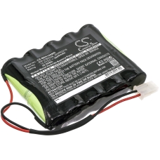 Kompatibilna zamjena baterije za Siemens 862278,9620600EH49E,B10352,BM-S/B5226,MS862278...