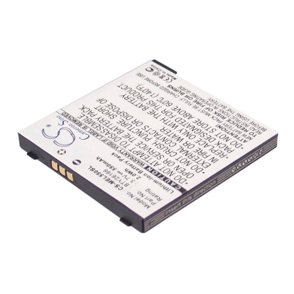 Mobile Phone Battery Mobistel EL550