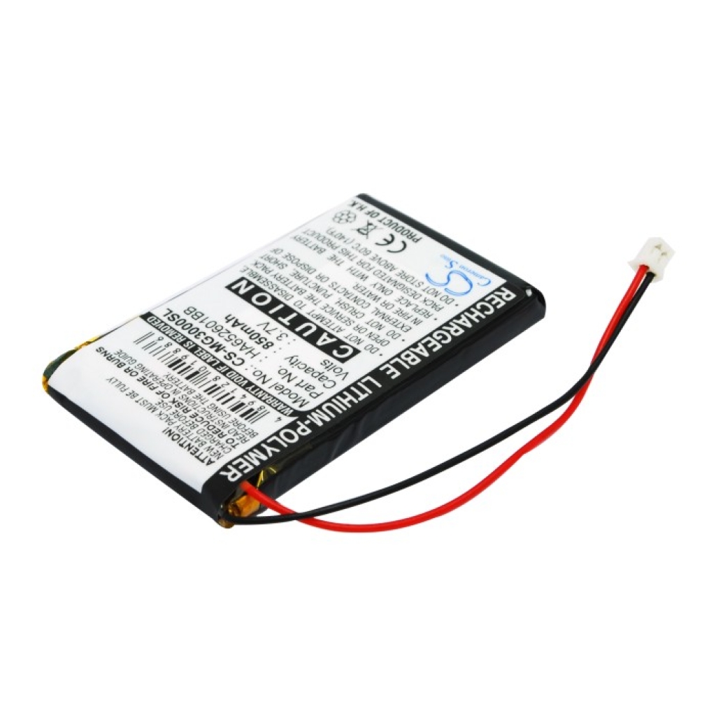 Typhoon MyGuide 3000
