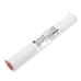 Compatible battery replacement for Yuasa 