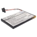 Baterija za GPS, Navigator Mitac CS-MIOC320SL