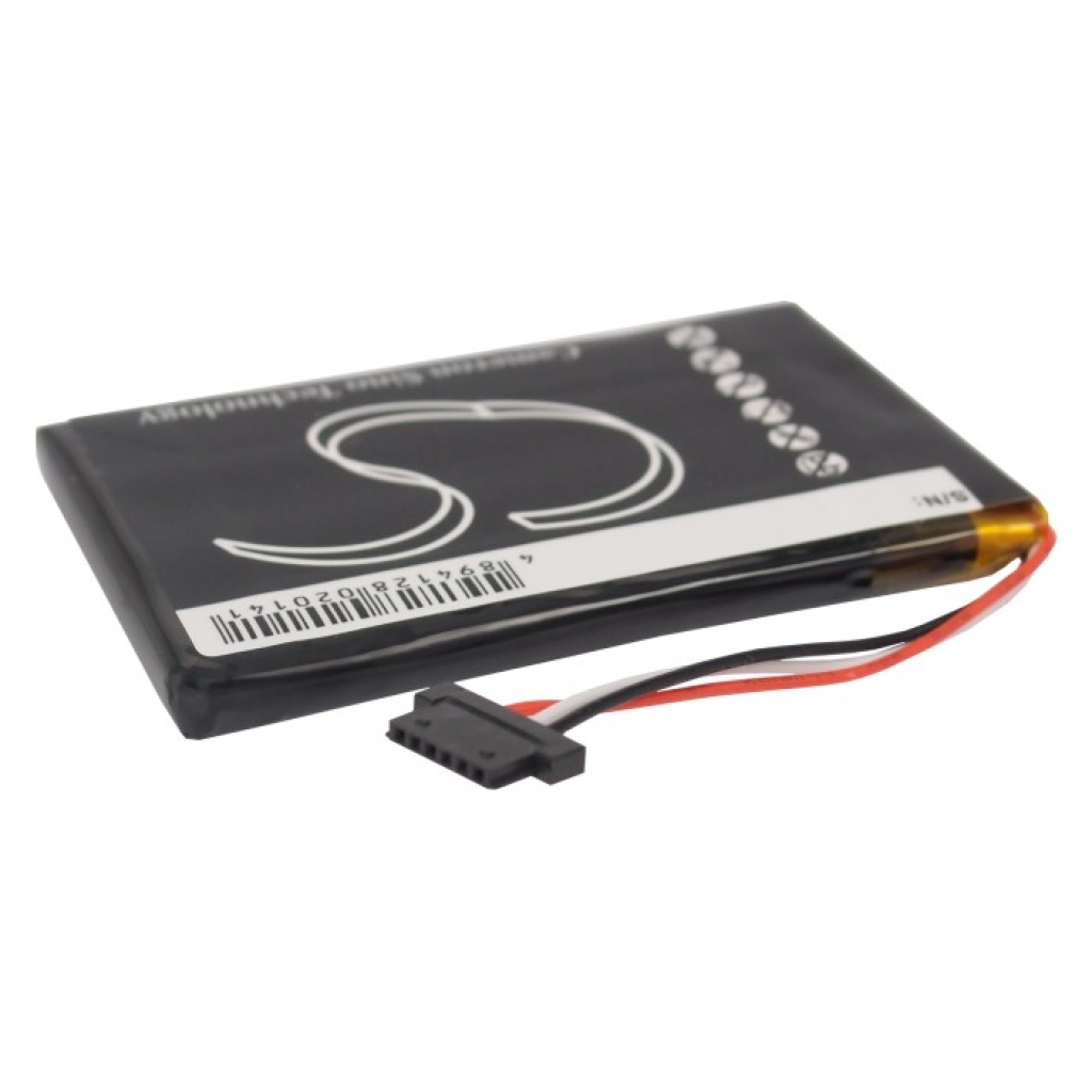 Baterija za GPS, Navigator Mitac CS-MIOC320SL