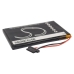 Baterija za GPS, Navigator Mitac CS-MIOC320SL
