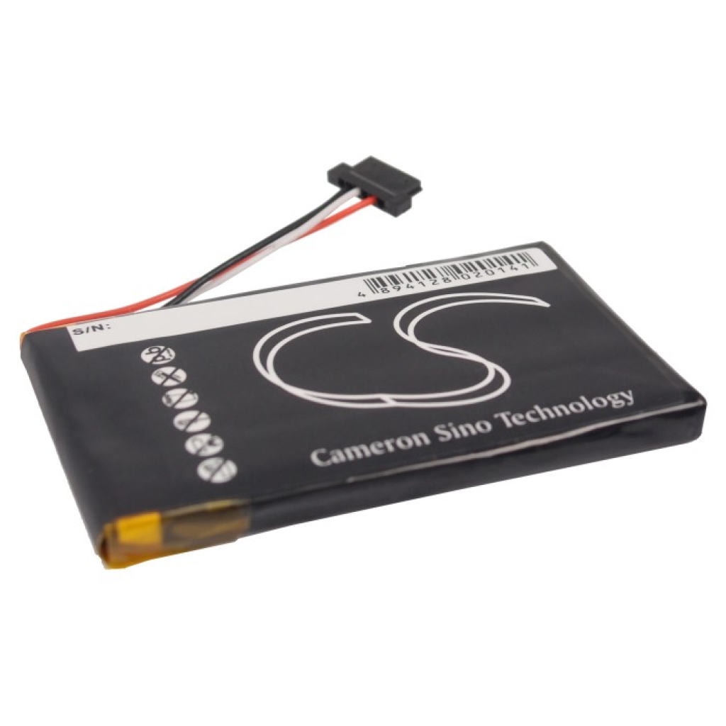 Baterija za GPS, Navigator Mitac CS-MIOC320SL