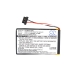 Baterija za GPS, Navigator Mitac CS-MIOC320SL