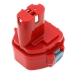 Battery Replaces 192681-5