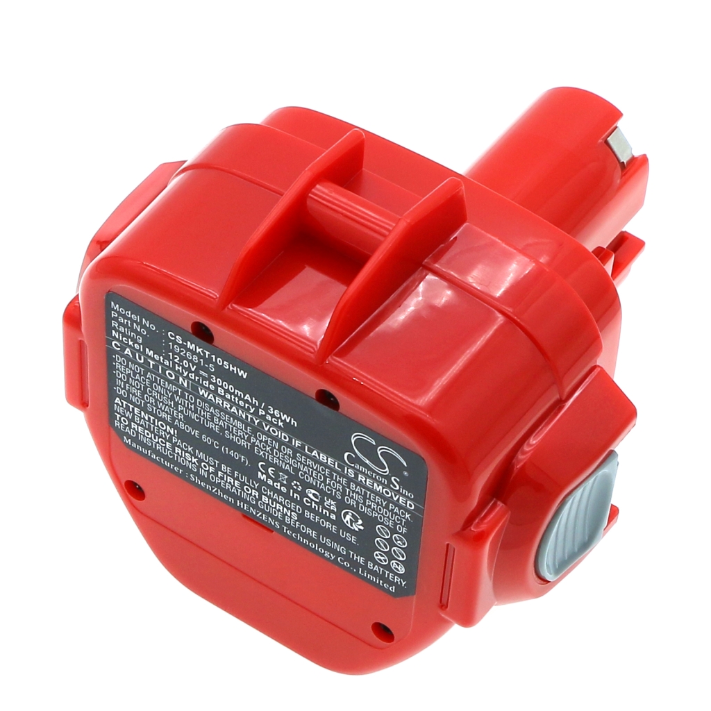 Battery Replaces 192681-5