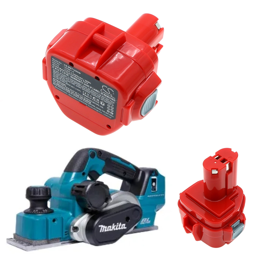 Battery Replaces 192681-5