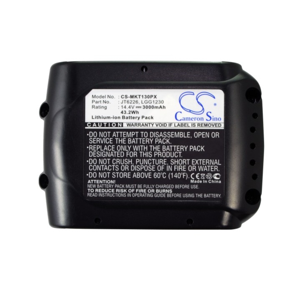 Battery Replaces BL1840B