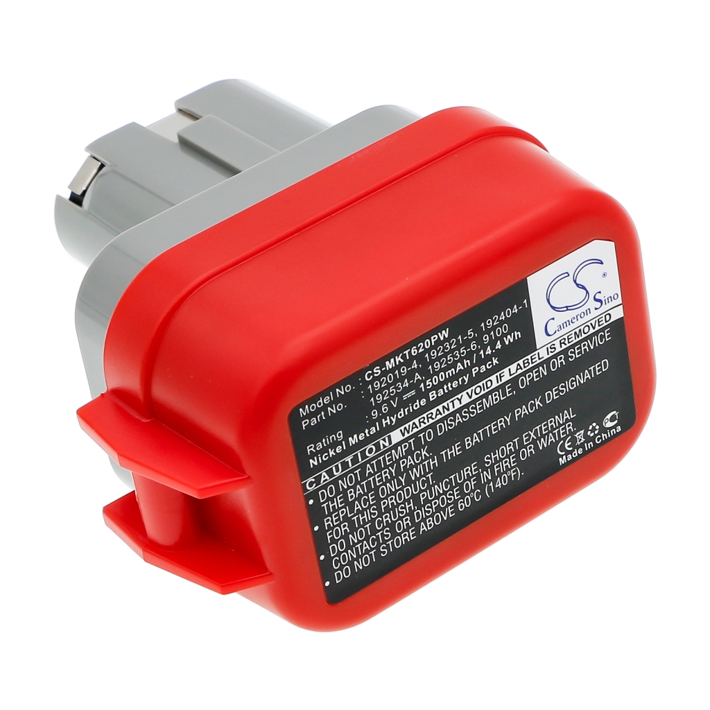 Battery Replaces 192019-4