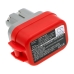 Battery Replaces 192019-4