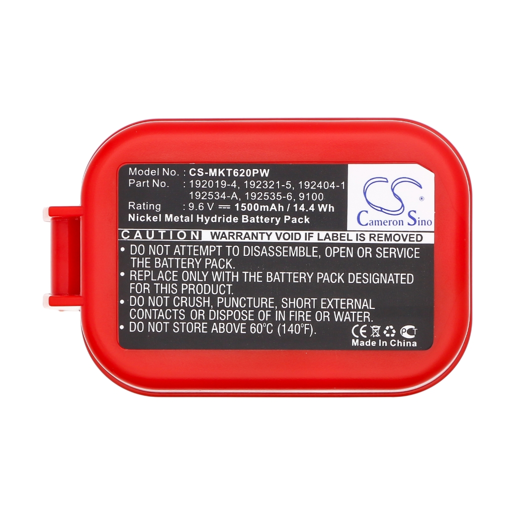 Battery Replaces 192019-4