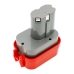 Battery Replaces 9100A