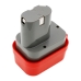Battery Replaces 9100A