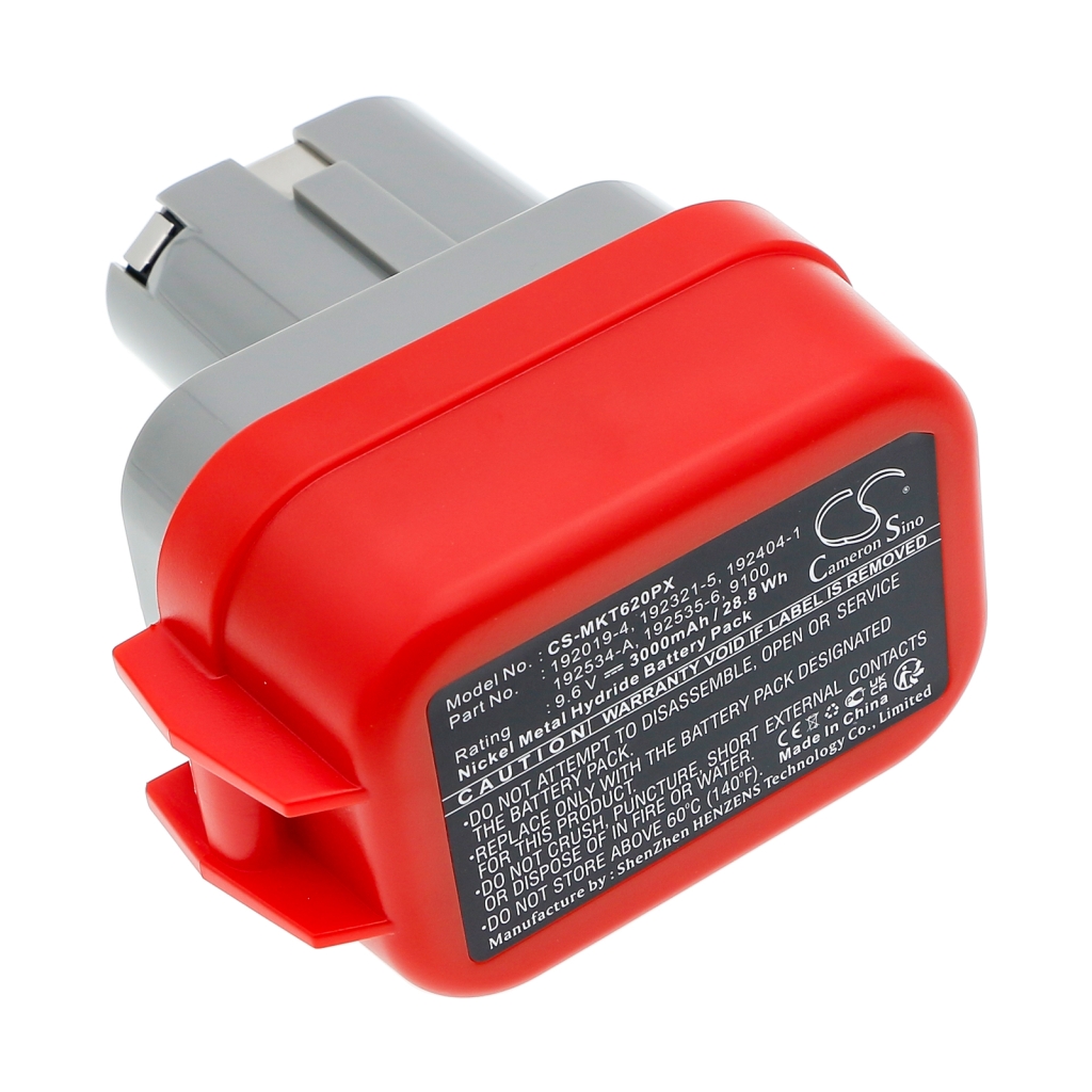 Battery Replaces 9100A
