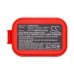 Battery Replaces 9100A