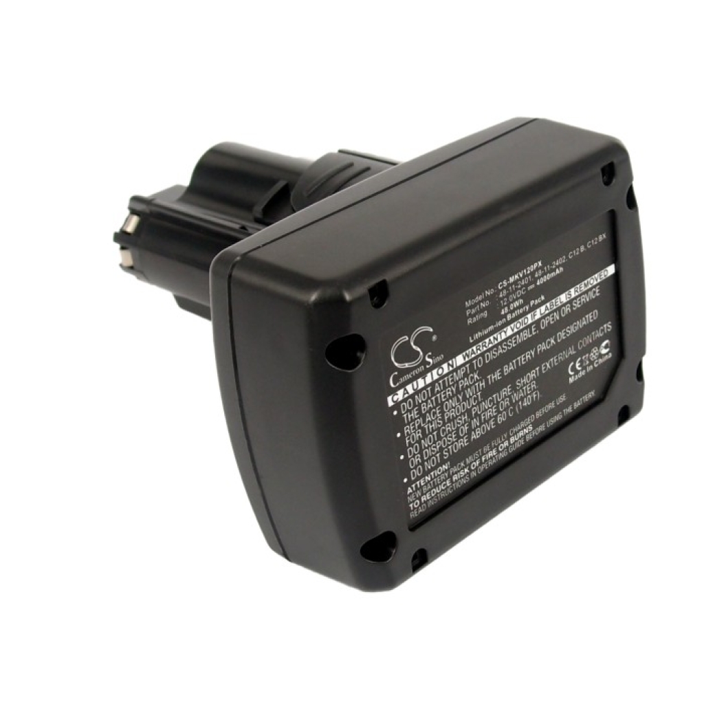 Battery Replaces 48112401