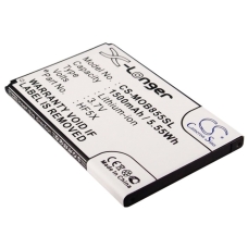 Kompatibilna zamjena baterije za Sprint HF5X,SNN5890A
