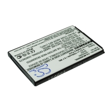 Compatible battery replacement for Verizon BH6X,SNN5880,SNN5880A