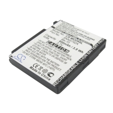 Kompatibilna zamjena baterije za T-Mobile BK70,SNN5792A