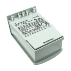 Kompatibilna zamjena baterije za Physio-control 100947-00,11576-000080,16201-00