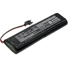 Kompatibilna zamjena baterije za Mipro MB-10