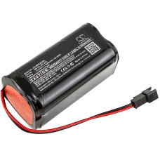 Kompatibilna zamjena baterije za Mipro MB-25,MB-25N