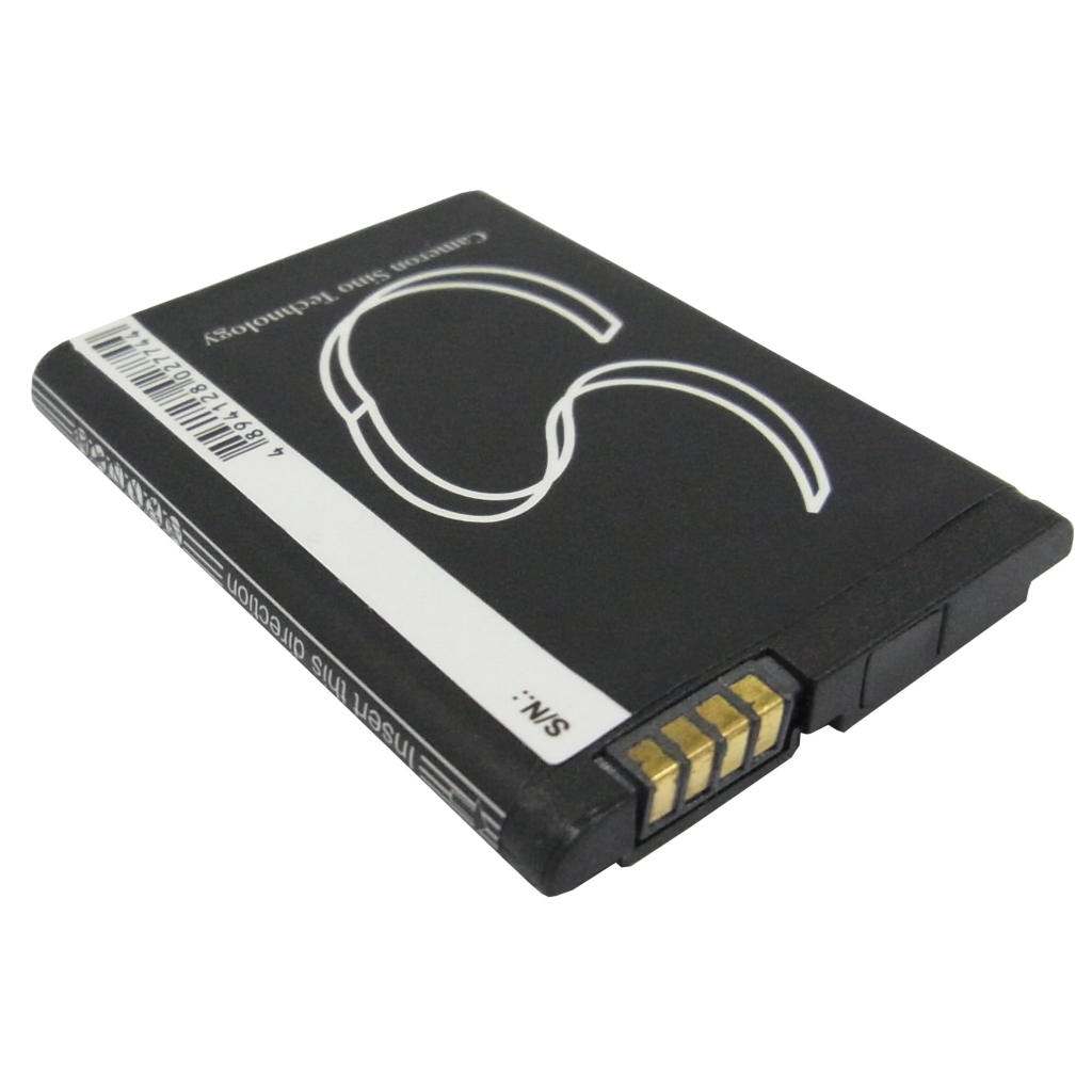 Battery Replaces SNN5838