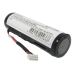 Baterija za GPS, Navigator Magellan RoadMate 3140 (CS-MR3000SL)