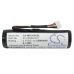 Baterija za GPS, Navigator Magellan RoadMate 3140 (CS-MR3000SL)