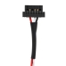 Compatible battery replacement for Magellan 03A250XEQ0301