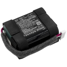 Kompatibilna zamjena baterije za Marshall C196G1
