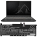 MSI Modern 14 B10M(MS-14D1)
