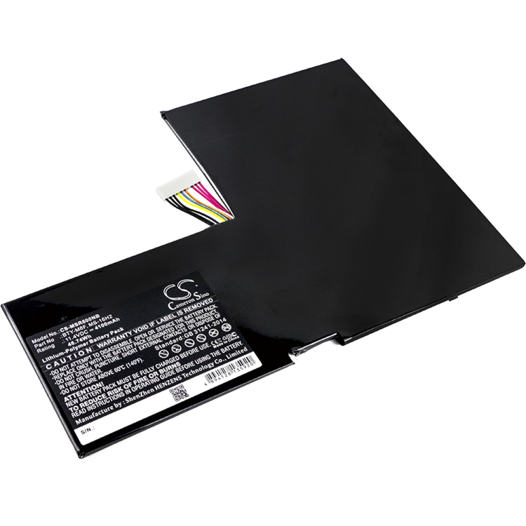 MSI GS60 2QC-022XCN
